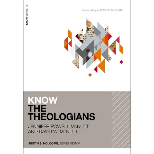 Know the Theologians