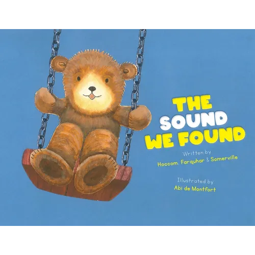 The Sound We Found