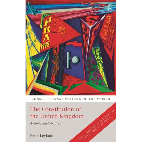 The Constitution of the United Kingdom: A Contextual Analysis
