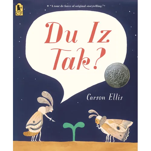 Du Iz Tak?