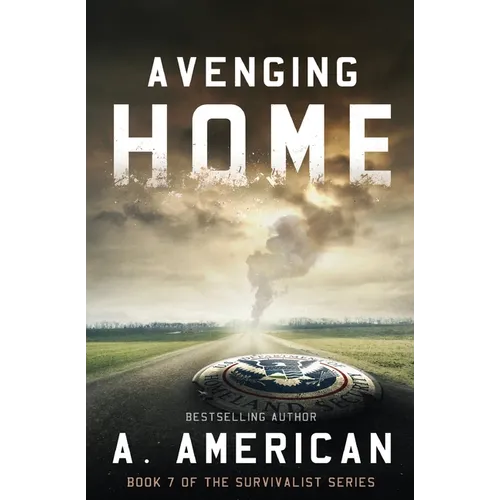 Avenging Home