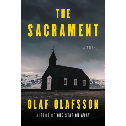 The Sacrament