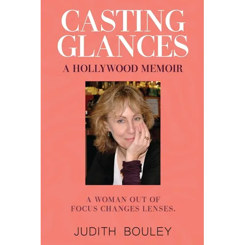 Casting Glances