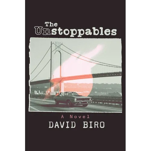The Unstoppables