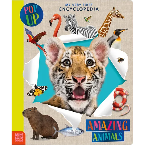 Amazing Animals