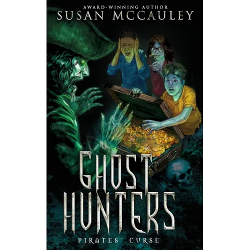 Ghost Hunters: Pirates' Curse