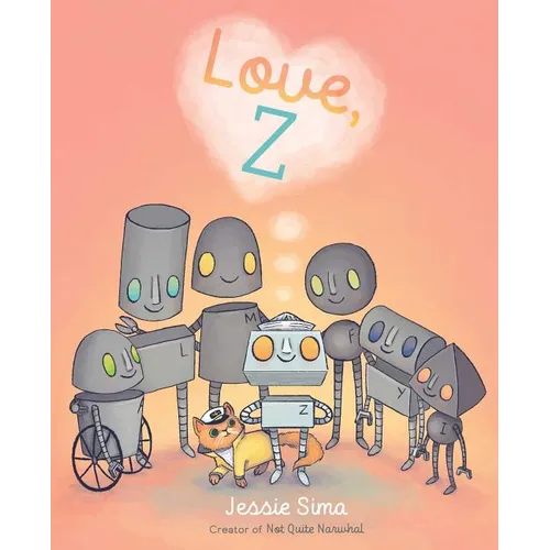 Love, Z