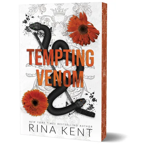 Tempting Venom (Deluxe Edition)