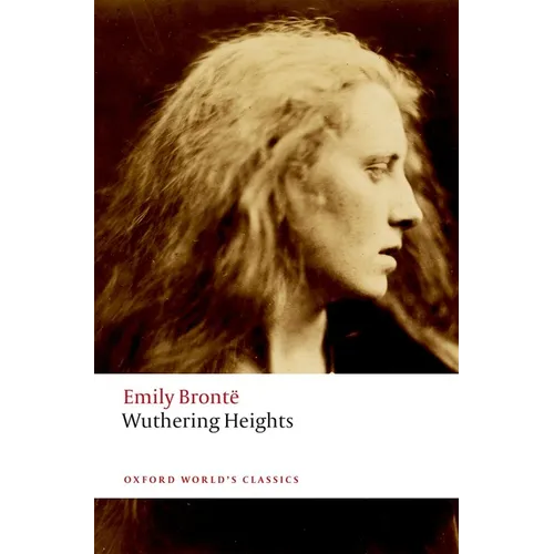 Wuthering Heights
