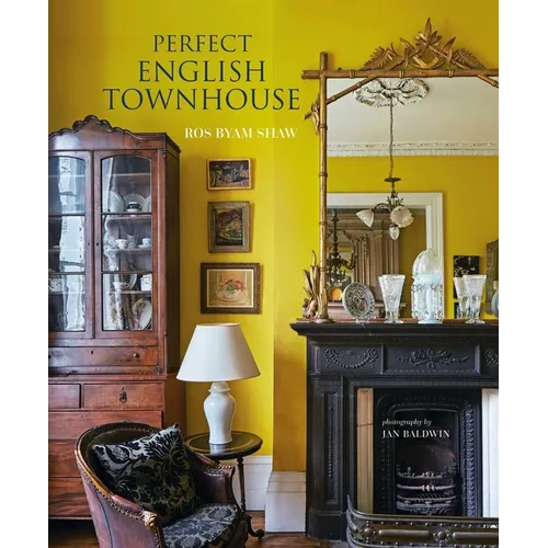 Perfect English Townhouse