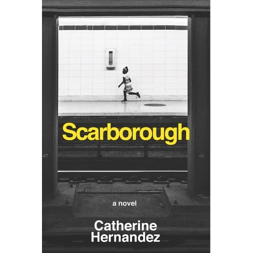 Scarborough - Paperback