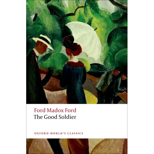 The Good Soldier