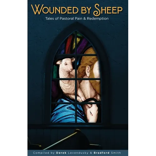 Wounded By Sheep