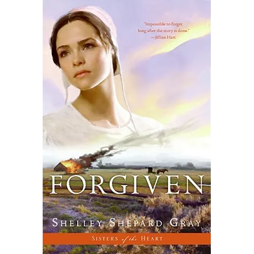 Forgiven