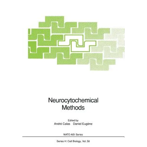Neurocytochemical Methods