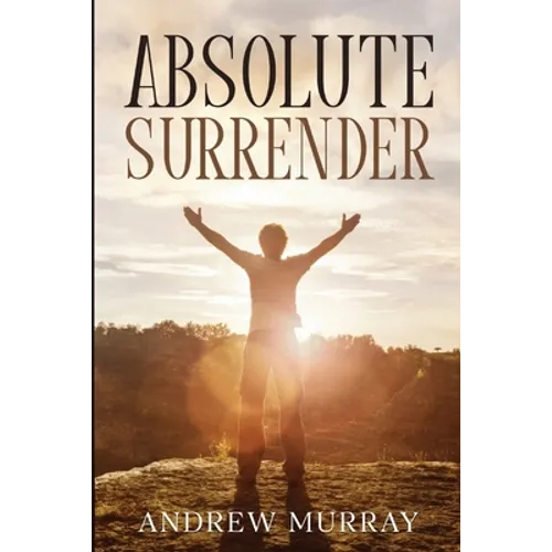 Absolute Surrender