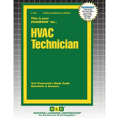 HVAC Technician