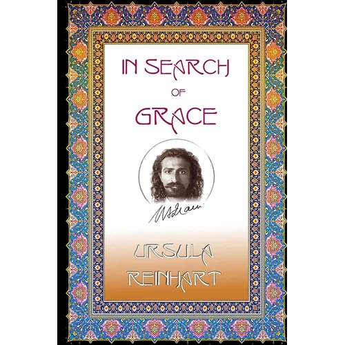 In Search of Grace