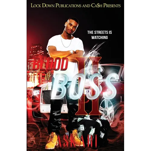 Blood of a Boss 2: The Streets is Watching