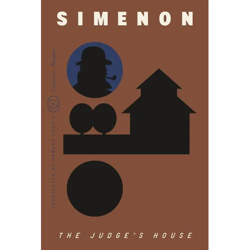 The Judge's House (Inspector Maigret)