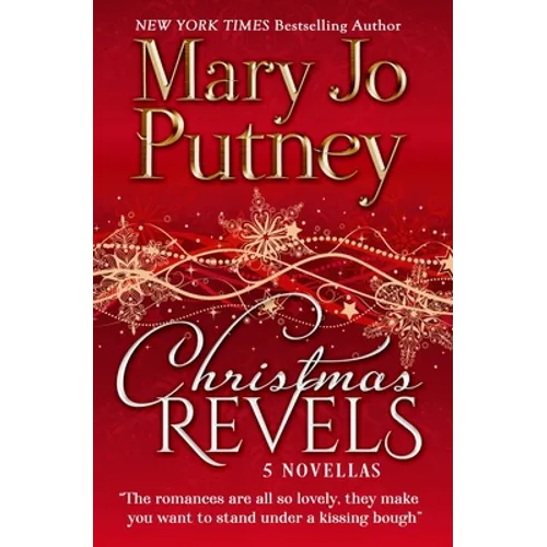 Christmas Revels: Five Novellas
