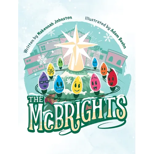 The McBrights