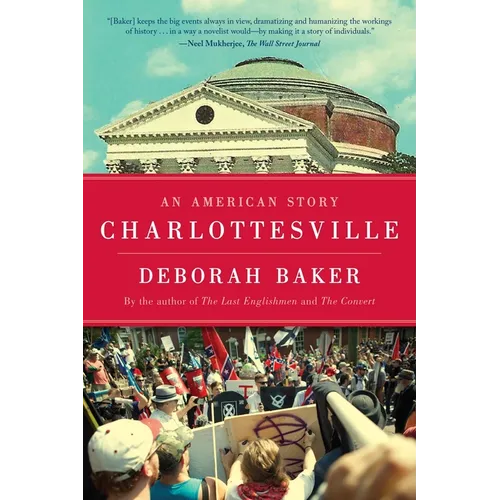Charlottesville: An American Story