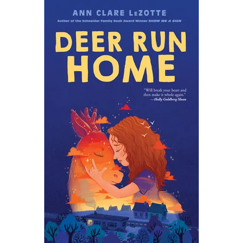 Deer Run Home