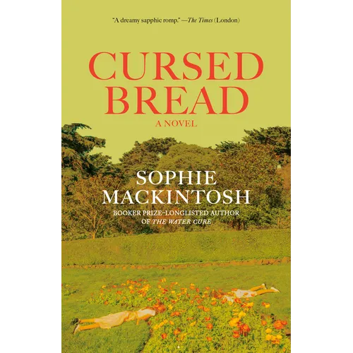 Cursed Bread