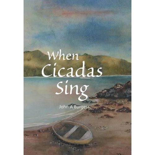 When Cicadas Sing