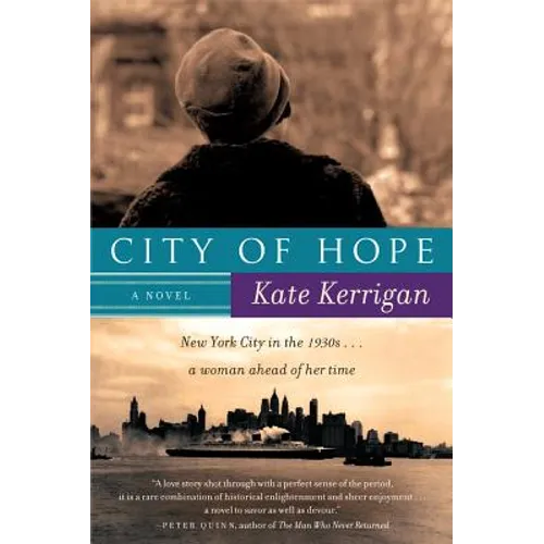 City of Hope