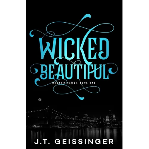 Wicked Beautiful