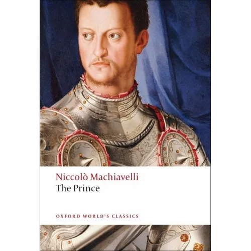 The Prince
