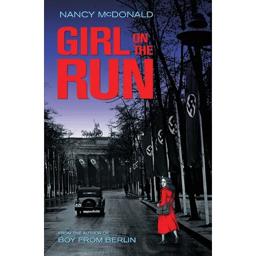 Girl on the Run