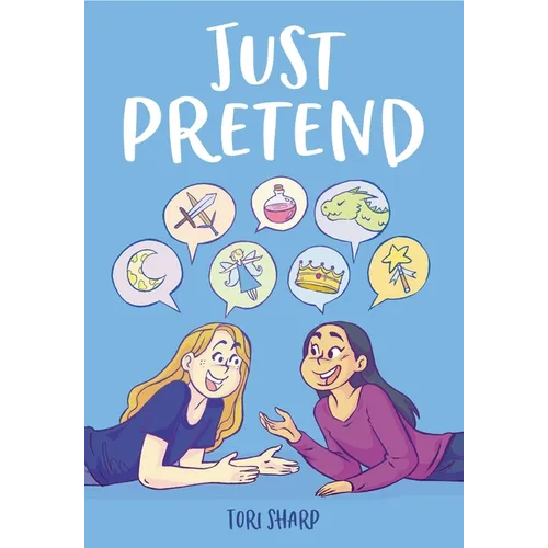 Just Pretend