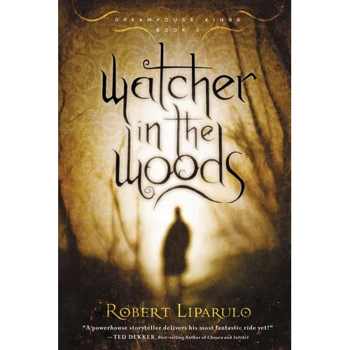 The Watcher in the Woods