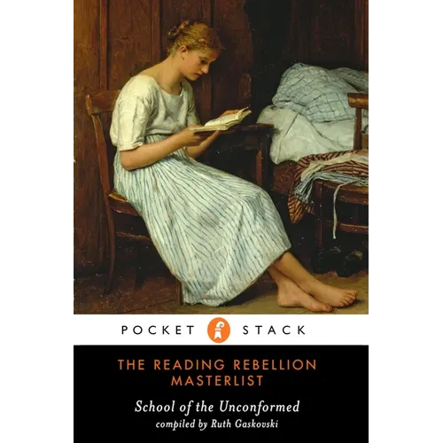 The Reading Rebellion Masterlist