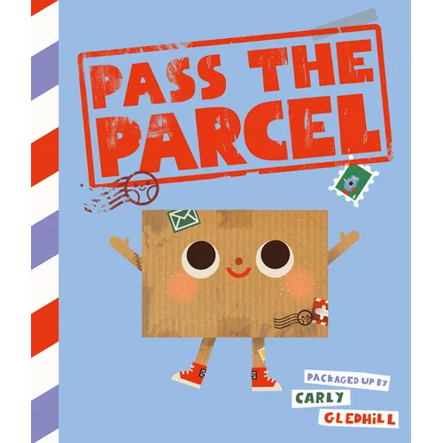 Pass the Parcel