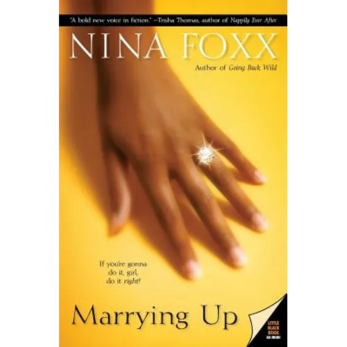 Marrying Up