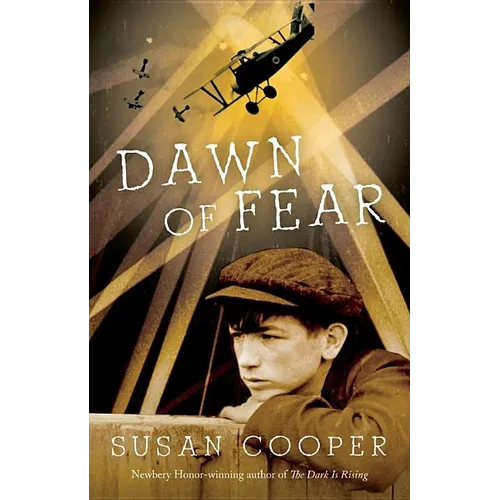 Dawn of Fear