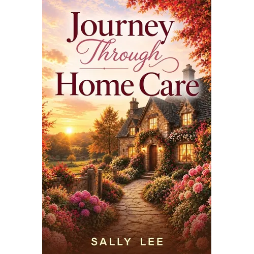 A Journey Through Home Care: Stories, Lessons and Reflections from the Heart of Caregiving