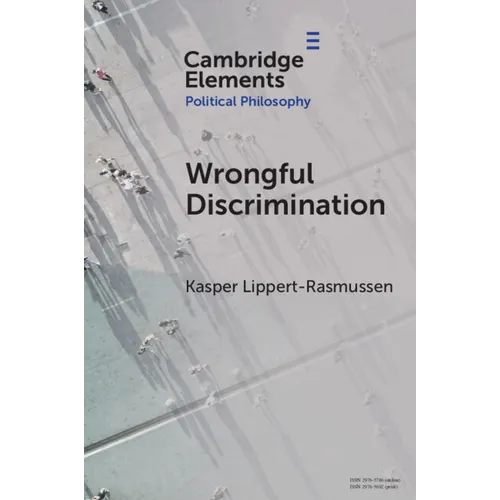 Wrongful Discrimination