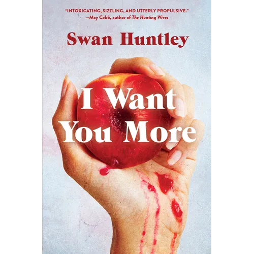 I Want You More