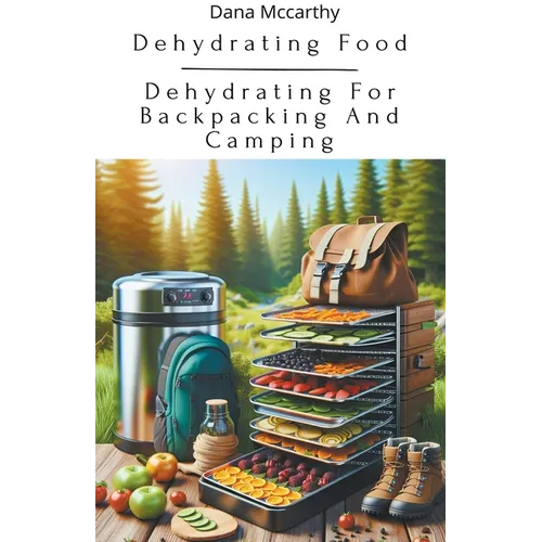 Dehydrating Food - Dehydrating For Backpacking And Camping