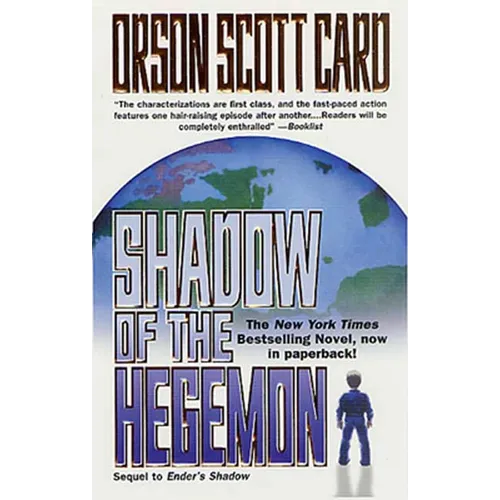 Shadow of the Hegemon