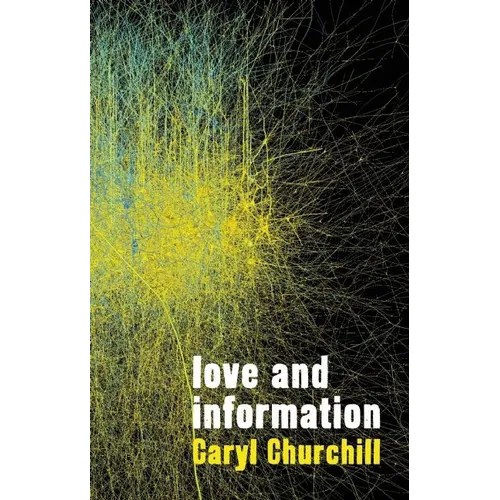 Love and Information