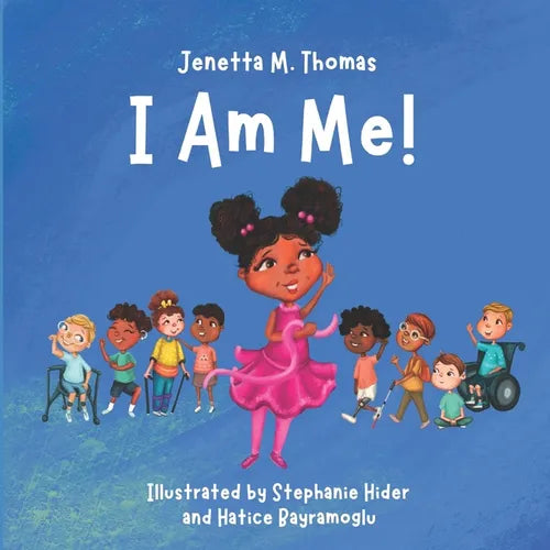 I Am Me!