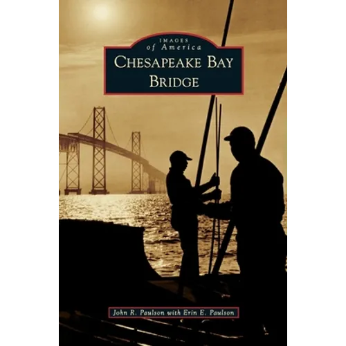 Chesapeake Bay Bridge