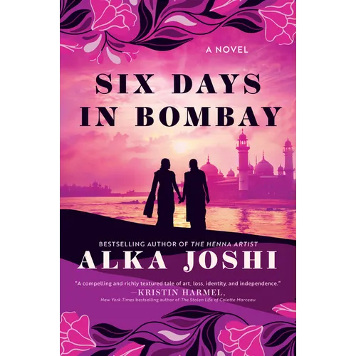 Six Days in Bombay