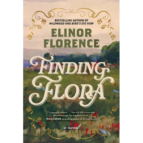 Finding Flora
